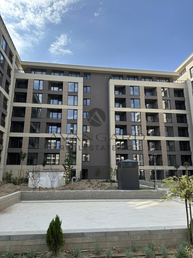 En venta  1 dormitorio Plovdiv , Trakiya , 73 metros cuadrados | 28455315 - imagen [11]