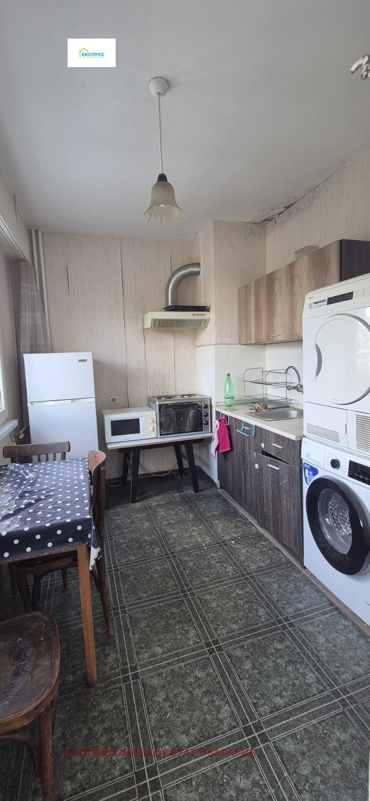 Продава  2-стаен град София , Люлин 4 , 70 кв.м | 36277942 - изображение [9]
