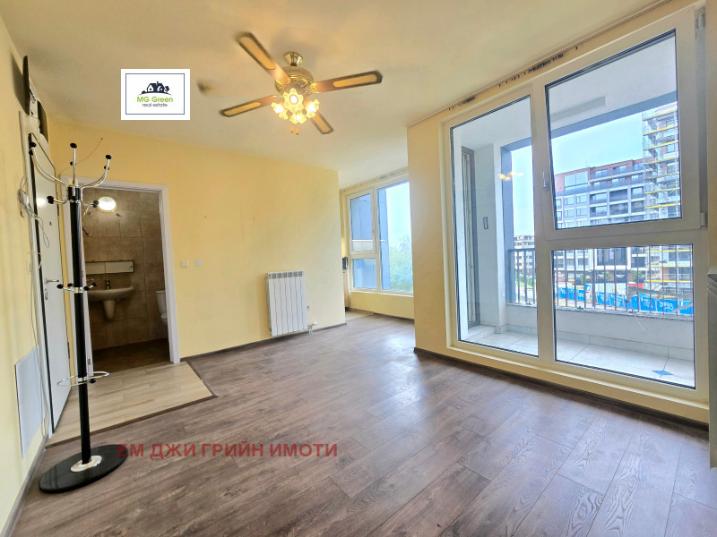 À venda  1 quarto Sofia , Centar , 54 m² | 90145140 - imagem [2]
