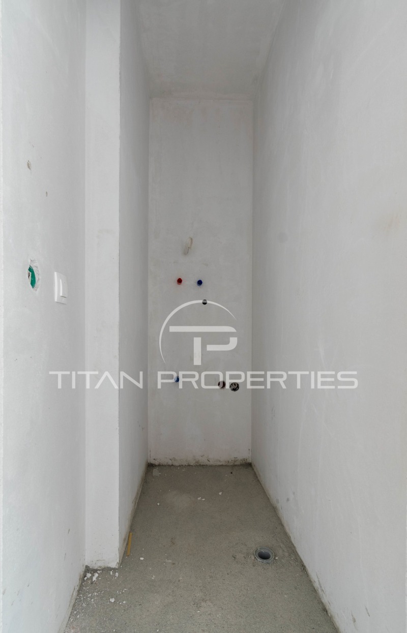 En venta  1 dormitorio Plovdiv , Komatevo , 63 metros cuadrados | 80281531 - imagen [6]