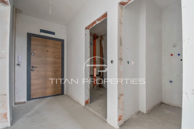 En venta  1 dormitorio Plovdiv , Komatevo , 63 metros cuadrados | 80281531 - imagen [5]