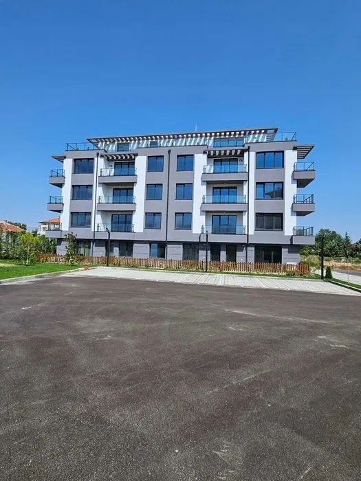 En venta  1 dormitorio Plovdiv , Komatevo , 63 metros cuadrados | 80281531 - imagen [9]