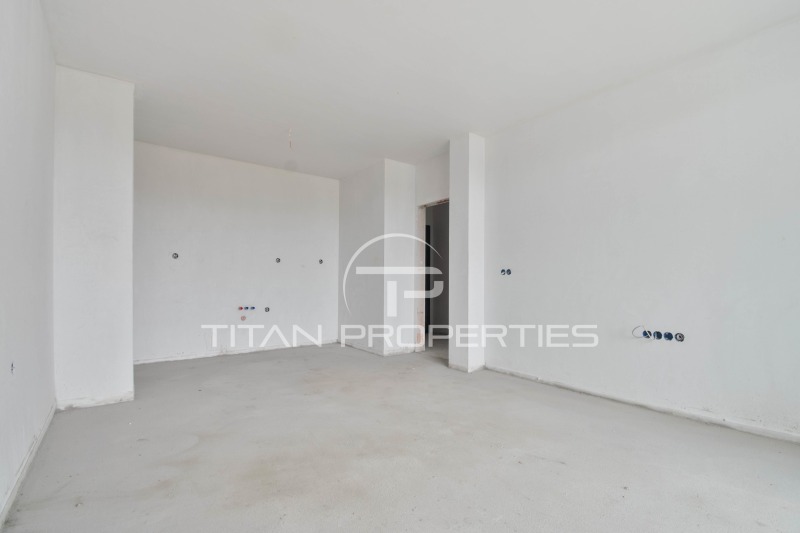 En venta  1 dormitorio Plovdiv , Komatevo , 63 metros cuadrados | 80281531 - imagen [4]
