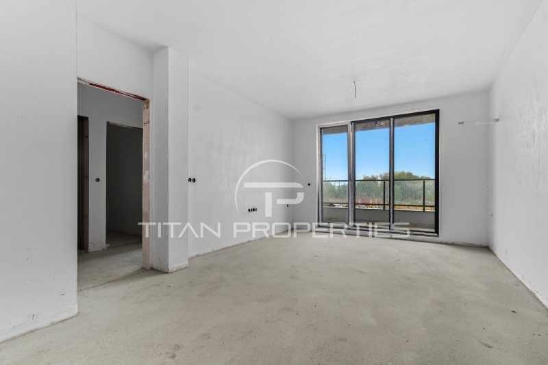 Продава 2-СТАЕН, град Пловдив, Коматево • 99900 € / 195387.42 лв. • 80740209 1