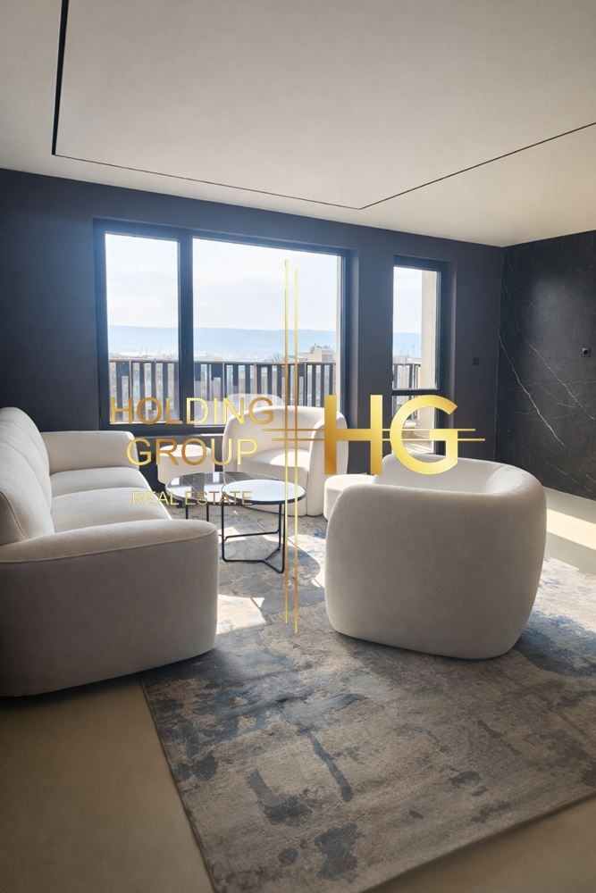 Продава 2-СТАЕН, гр. Варна, Централна поща, снимка 2 - Апартаменти - 52386800