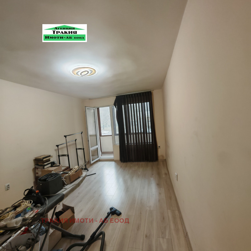 Продается  1 спальня Пловдив , Христо Смирненски , 67 кв.м | 31896347 - изображение [2]