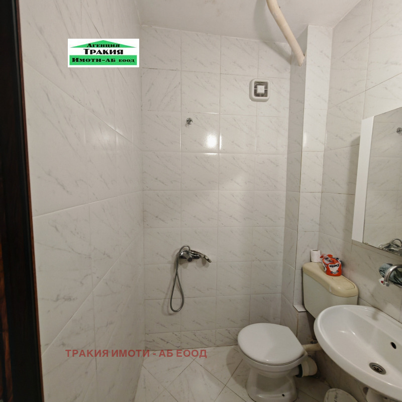 Продается  1 спальня Пловдив , Христо Смирненски , 67 кв.м | 31896347 - изображение [4]