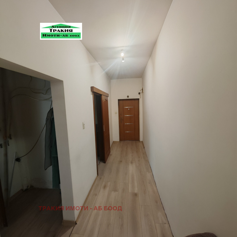 Продается  1 спальня Пловдив , Христо Смирненски , 67 кв.м | 31896347 - изображение [3]