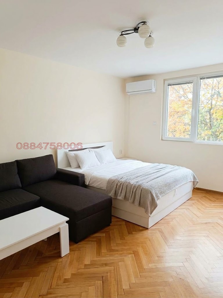 Продава 2-СТАЕН, гр. София, Сердика, снимка 4 - Апартаменти - 56457303