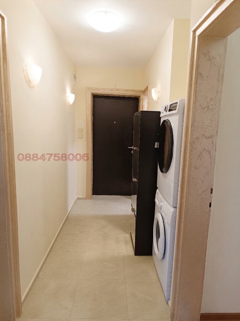 Продава 2-СТАЕН, гр. София, Сердика, снимка 9 - Апартаменти - 56457303