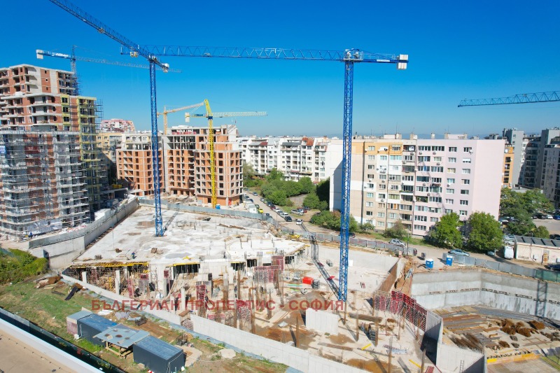 Προς πώληση  2 υπνοδωμάτια Σοφηια , Μλαδοστ 4 , 103 τ.μ | 77328840 - εικόνα [15]