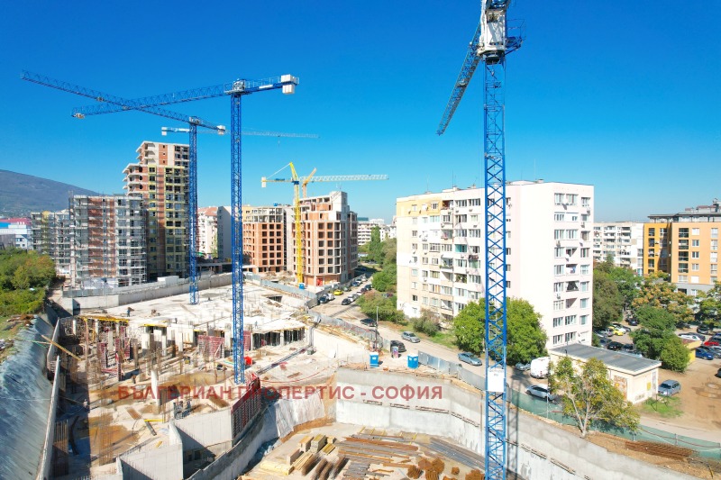 Продава  3-стаен град София , Младост 4 , 103 кв.м | 77328840 - изображение [12]