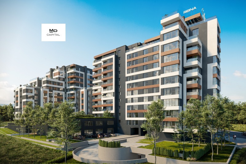 Продава 3-СТАЕН, гр. София, Кръстова вада, снимка 5 - Aпартаменти - 48014629