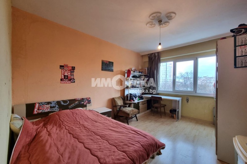 For Sale  2 bedroom Sofia , Druzhba 1 , 84 sq.m | 46503426 - image [2]