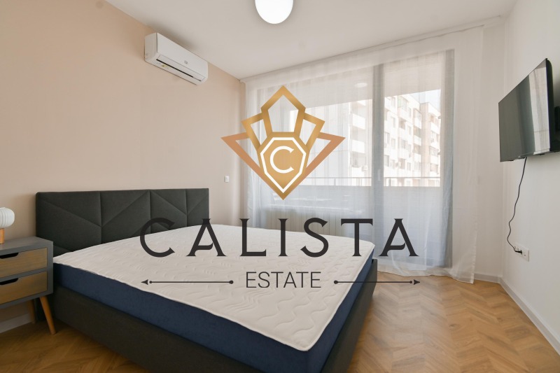 Продава 3-СТАЕН, гр. София, Овча купел, снимка 5 - Aпартаменти - 49458817