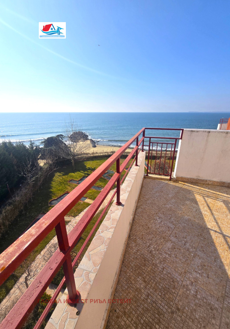Til salg  2 soveværelser region Burgas , Sveti Vlas , 111 kvm | 21871570 - billede [4]