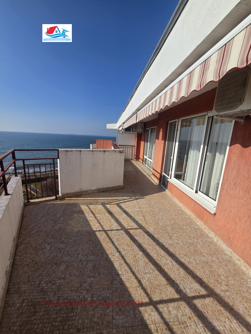 Til salg  2 soveværelser region Burgas , Sveti Vlas , 111 kvm | 21871570 - billede [5]