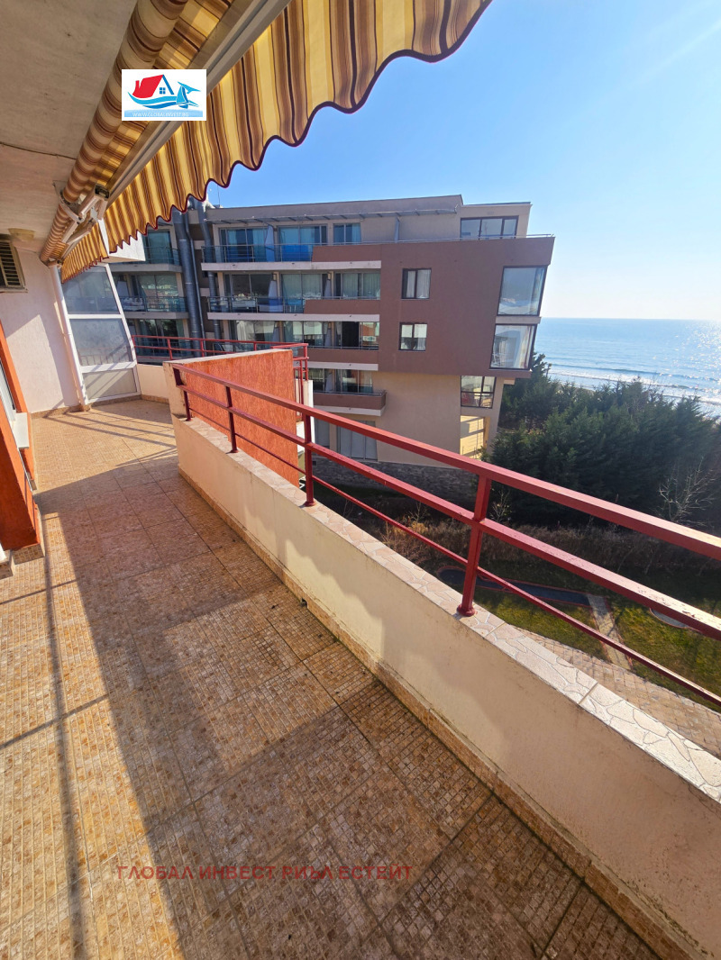 Til salg  2 soveværelser region Burgas , Sveti Vlas , 111 kvm | 21871570 - billede [3]
