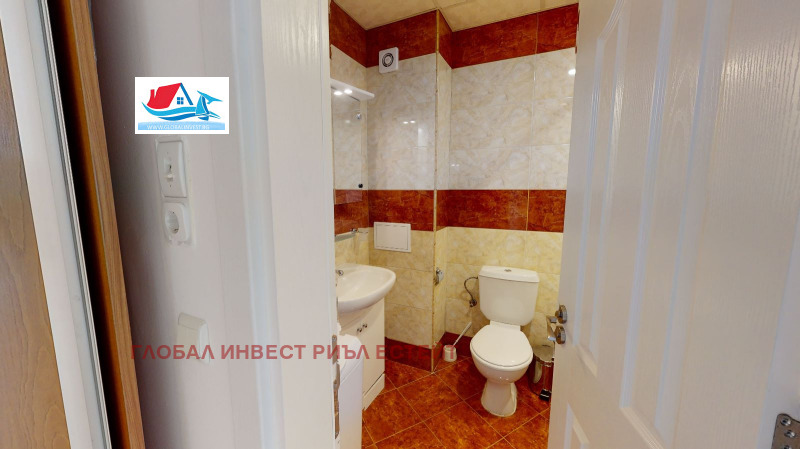 Til salg  2 soveværelser region Burgas , Sveti Vlas , 111 kvm | 21871570 - billede [17]