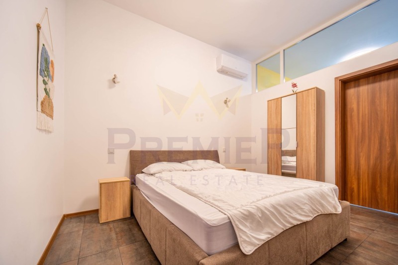 Na prodej  2 ložnice oblast Dobrich , Balčik , 106 m2 | 87249980 - obraz [7]