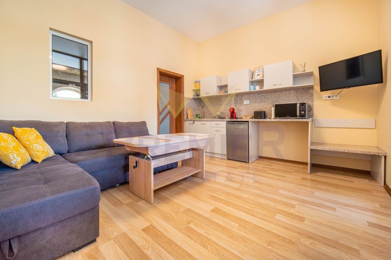 Na prodej  2 ložnice oblast Dobrich , Balčik , 106 m2 | 87249980