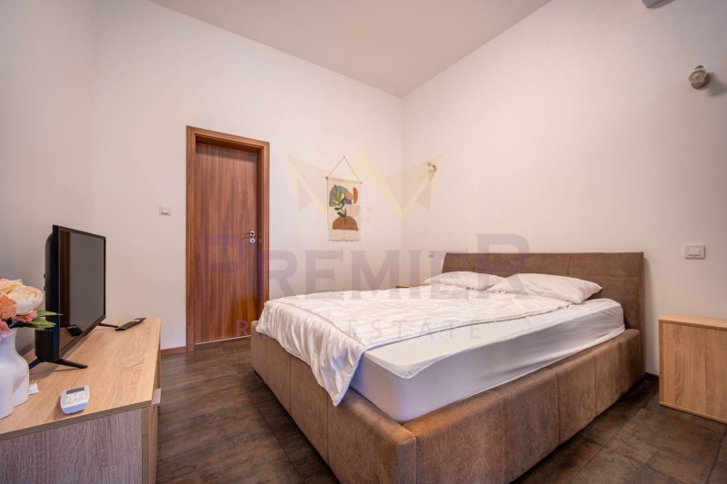 Na prodej  2 ložnice oblast Dobrich , Balčik , 106 m2 | 87249980 - obraz [8]