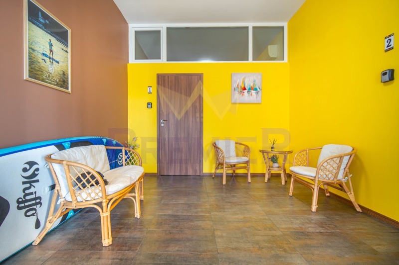 Na prodej  2 ložnice oblast Dobrich , Balčik , 106 m2 | 87249980 - obraz [6]