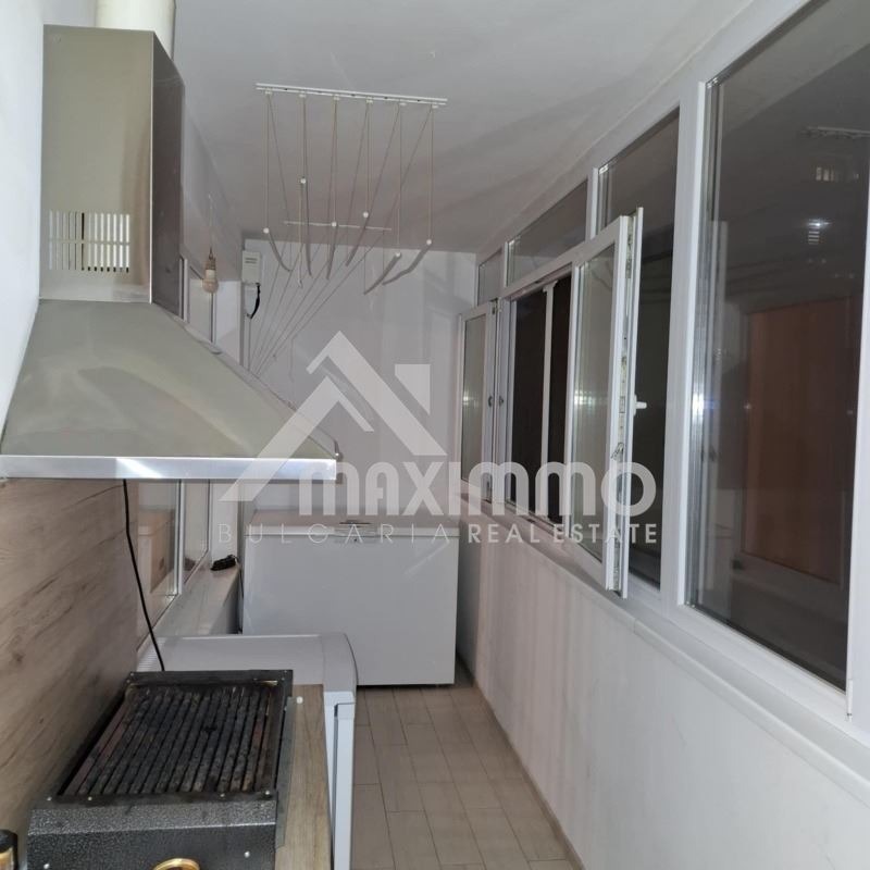 Продава  3-стаен град Варна , Възраждане 1 , 71 кв.м | 43577884 - изображение [4]