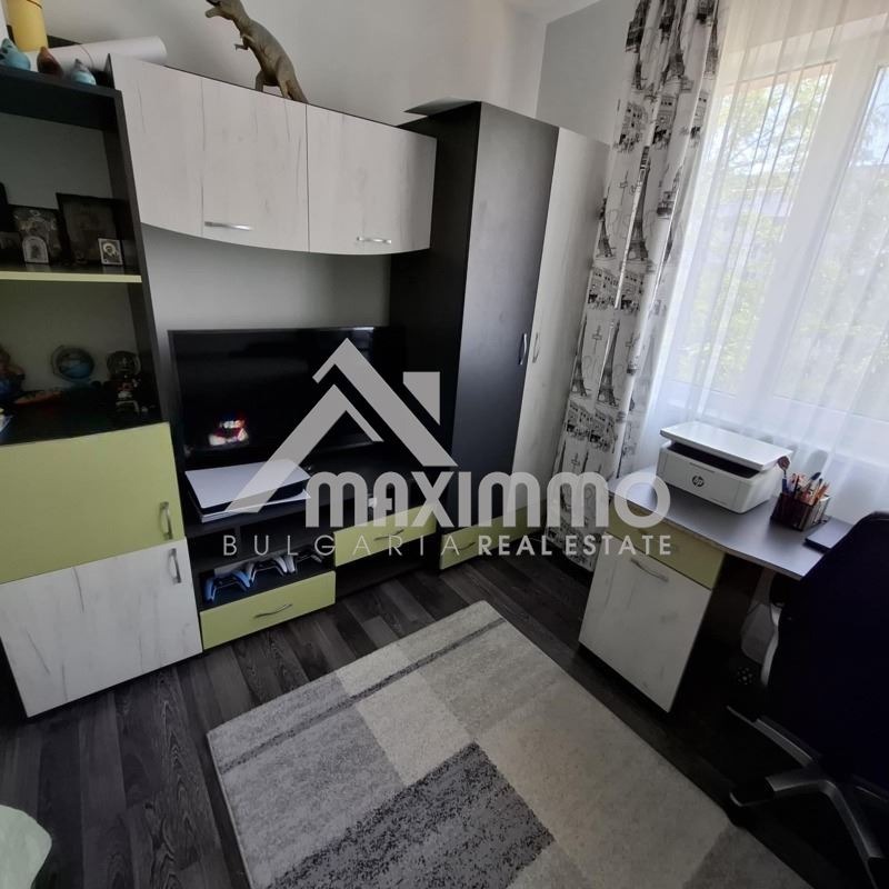 Продава  3-стаен град Варна , Възраждане 1 , 71 кв.м | 43577884 - изображение [13]