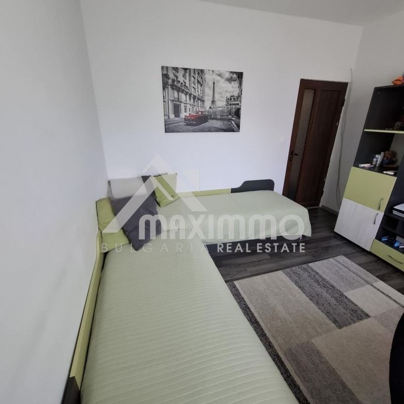 Продава  3-стаен град Варна , Възраждане 1 , 71 кв.м | 43577884 - изображение [12]