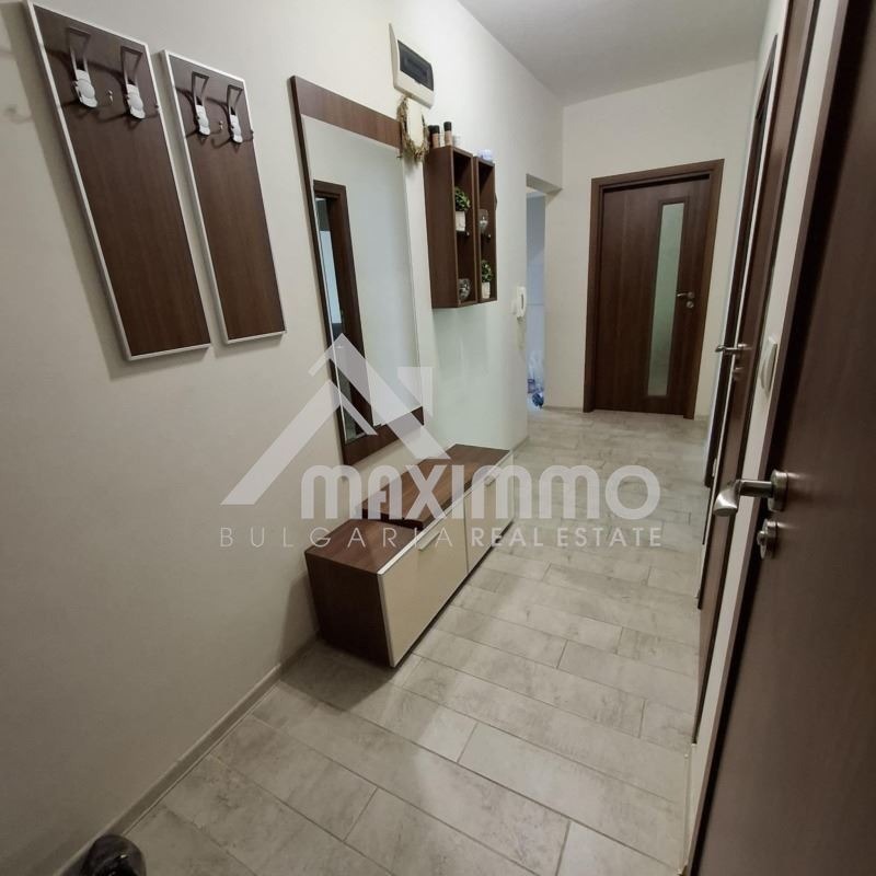 Продава  3-стаен град Варна , Възраждане 1 , 71 кв.м | 43577884 - изображение [6]
