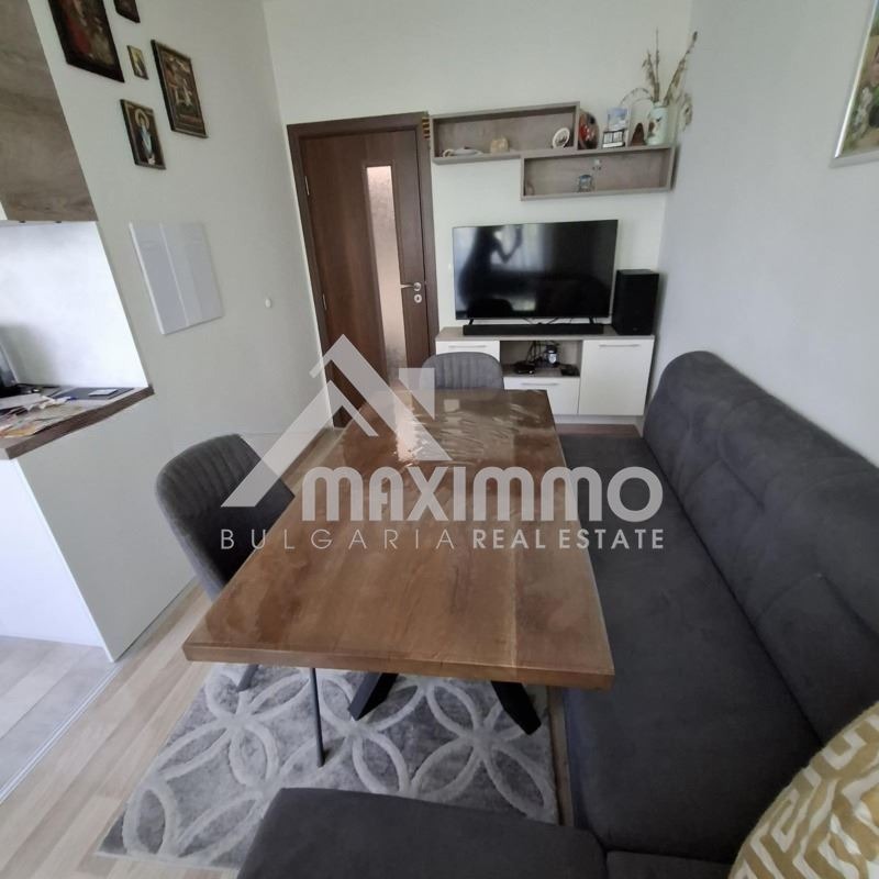 Продава  3-стаен град Варна , Възраждане 1 , 71 кв.м | 43577884 - изображение [2]