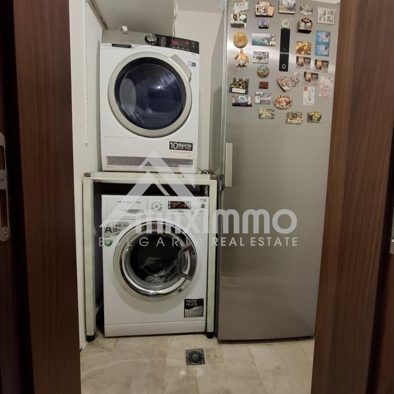 Продава  3-стаен град Варна , Възраждане 1 , 71 кв.м | 43577884 - изображение [11]