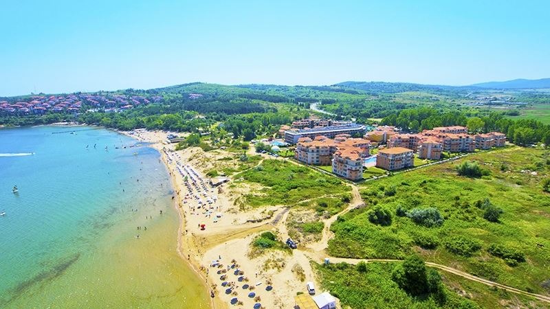 Προς πώληση  2 υπνοδωμάτια περιοχή Μπουργκάς , Σοζοπολ , 140 τ.μ | 43156023 - εικόνα [15]