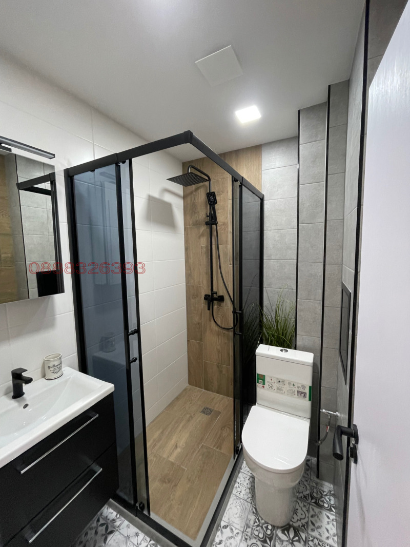 Продава  3-стаен град Русе , Здравец , 75 кв.м | 69172344 - изображение [9]