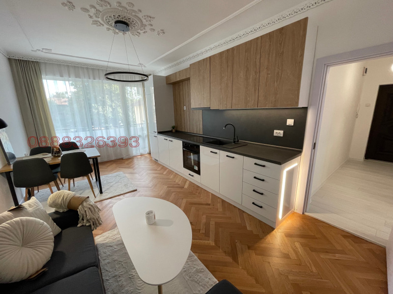 Продава  3-стаен град Русе , Здравец , 75 кв.м | 69172344 - изображение [12]