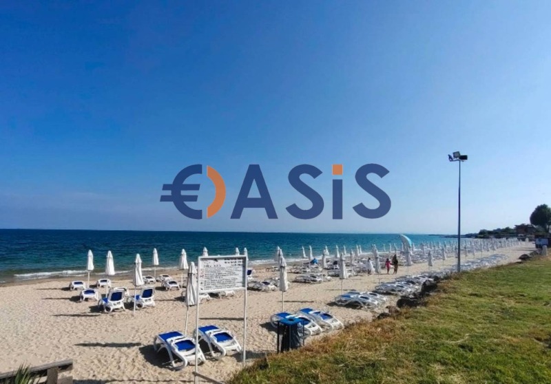 Till salu  2 sovrum region Burgas , Ravda , 115 kvm | 44302774 - bild [11]