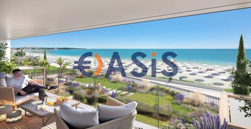 Till salu  2 sovrum region Burgas , Ravda , 115 kvm | 44302774 - bild [7]