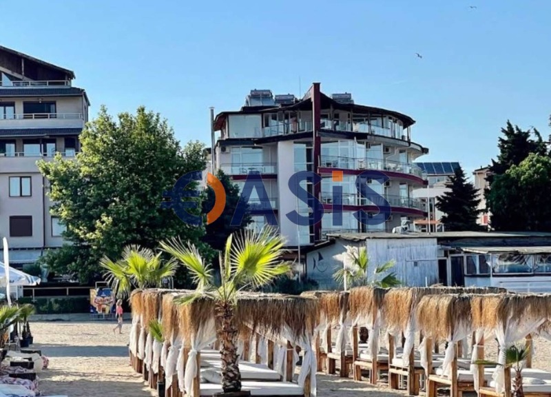 Till salu  2 sovrum region Burgas , Ravda , 115 kvm | 44302774 - bild [9]