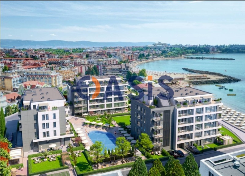 Till salu  2 sovrum region Burgas , Ravda , 115 kvm | 44302774 - bild [2]