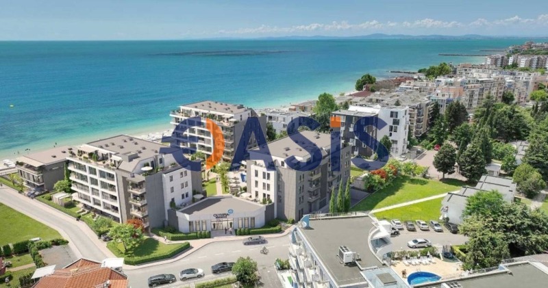 Till salu  2 sovrum region Burgas , Ravda , 115 kvm | 44302774 - bild [6]