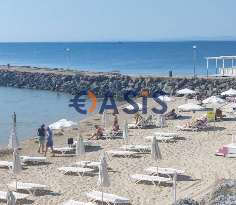 Till salu  2 sovrum region Burgas , Ravda , 115 kvm | 44302774 - bild [13]