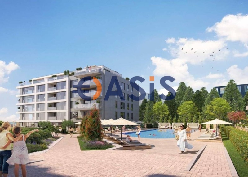 Till salu  2 sovrum region Burgas , Ravda , 115 kvm | 44302774 - bild [5]