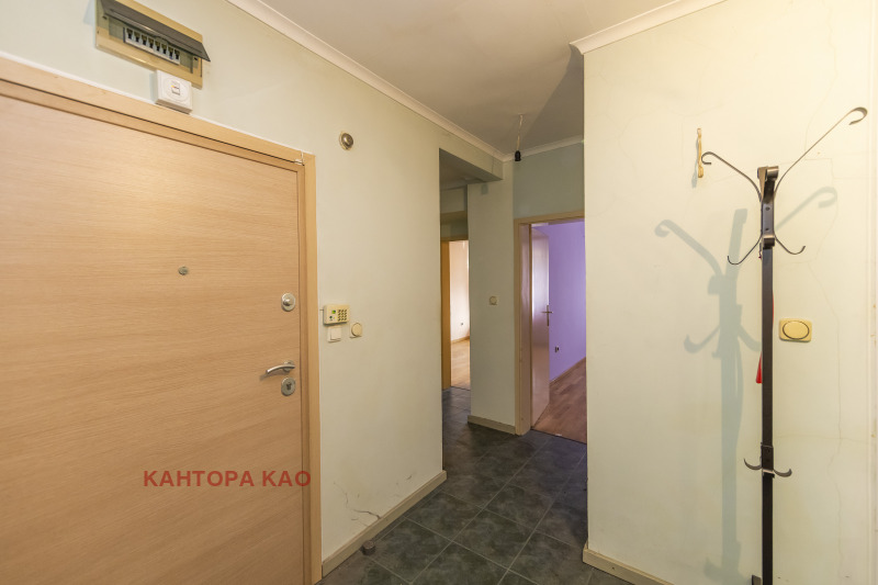 Продава 3-СТАЕН, гр. София, Карпузица, снимка 14 - Апартаменти - 52465248