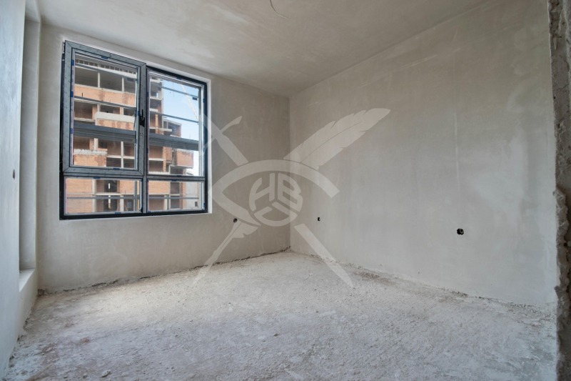 Продава 3-СТАЕН, гр. София, Манастирски ливади, снимка 2 - Апартаменти - 52690655