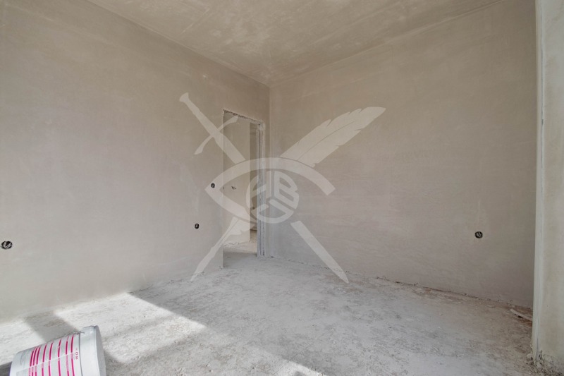 Продава 3-СТАЕН, гр. София, Манастирски ливади, снимка 7 - Апартаменти - 52690655