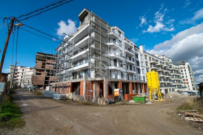 Продава 3-СТАЕН, гр. София, Манастирски ливади, снимка 13 - Апартаменти - 52690655