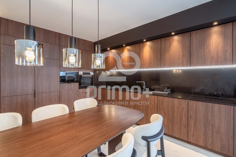 Продава 3-СТАЕН, гр. София, Манастирски ливади, снимка 4 - Апартаменти - 53510587