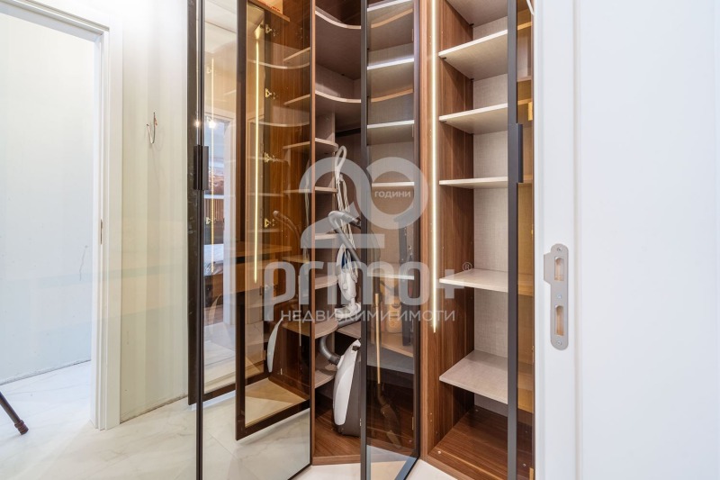 Продава 3-СТАЕН, гр. София, Манастирски ливади, снимка 11 - Апартаменти - 53510587