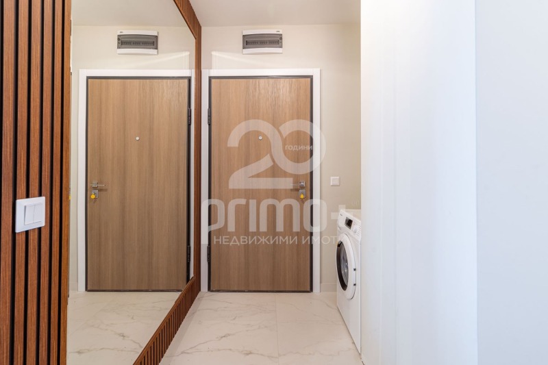 Продава 3-СТАЕН, гр. София, Манастирски ливади, снимка 10 - Апартаменти - 53510587